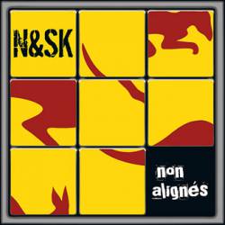 Nomades Et Skaetera : Non Alignés